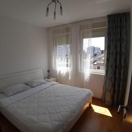 City & Sea Apartment Nearby Old Town Budva Zewnętrze zdjęcie