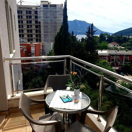 City & Sea Apartment Nearby Old Town Budva Zewnętrze zdjęcie
