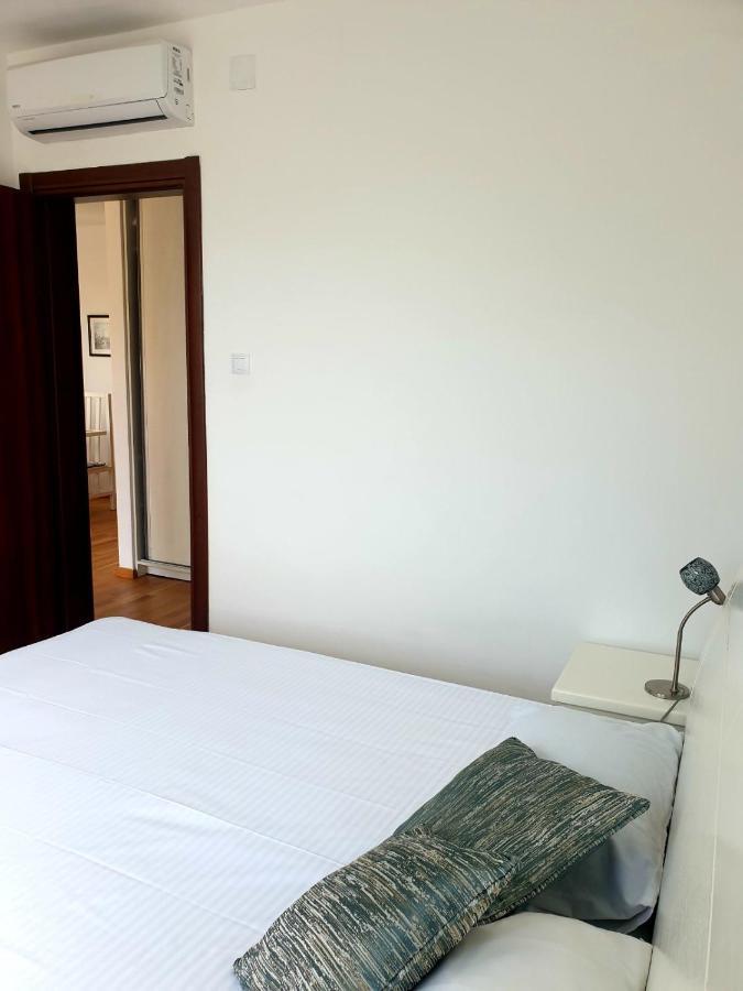 City & Sea Apartment Nearby Old Town Budva Zewnętrze zdjęcie
