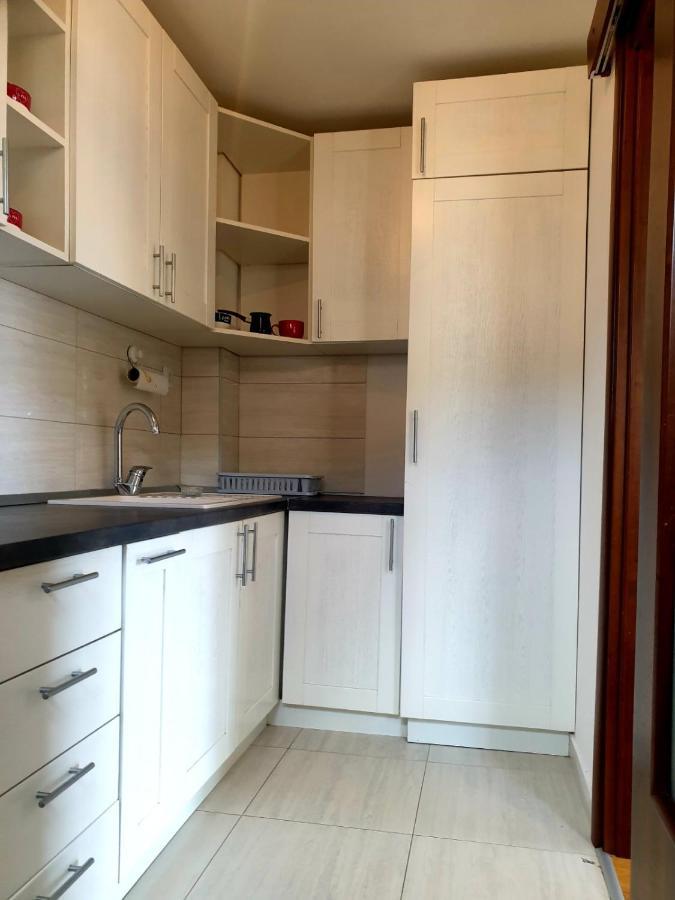 City & Sea Apartment Nearby Old Town Budva Zewnętrze zdjęcie